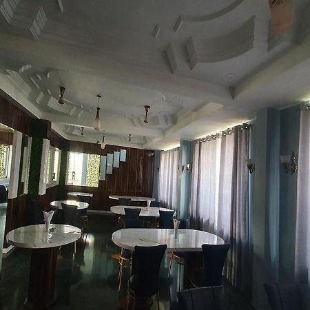 Oyo Hotel Rajshree Akolia 외부 사진