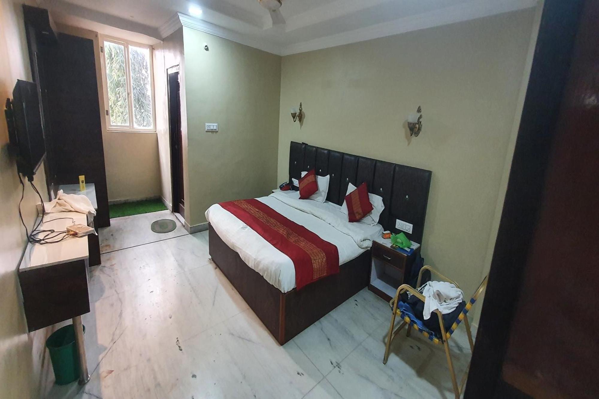 Oyo Hotel Rajshree Akolia 외부 사진