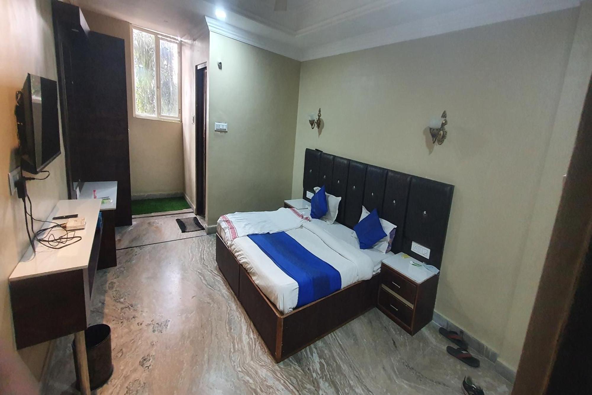 Oyo Hotel Rajshree Akolia 외부 사진