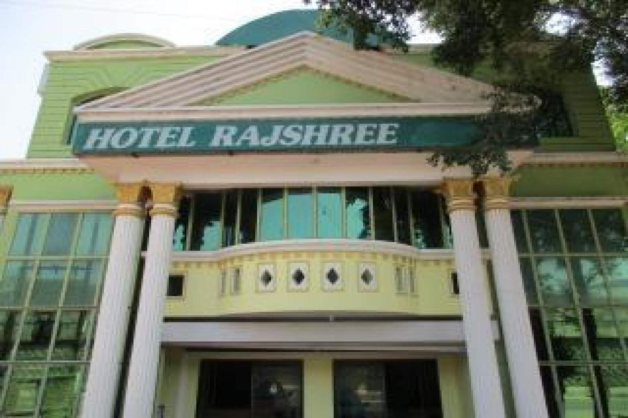 Oyo Hotel Rajshree Akolia 외부 사진